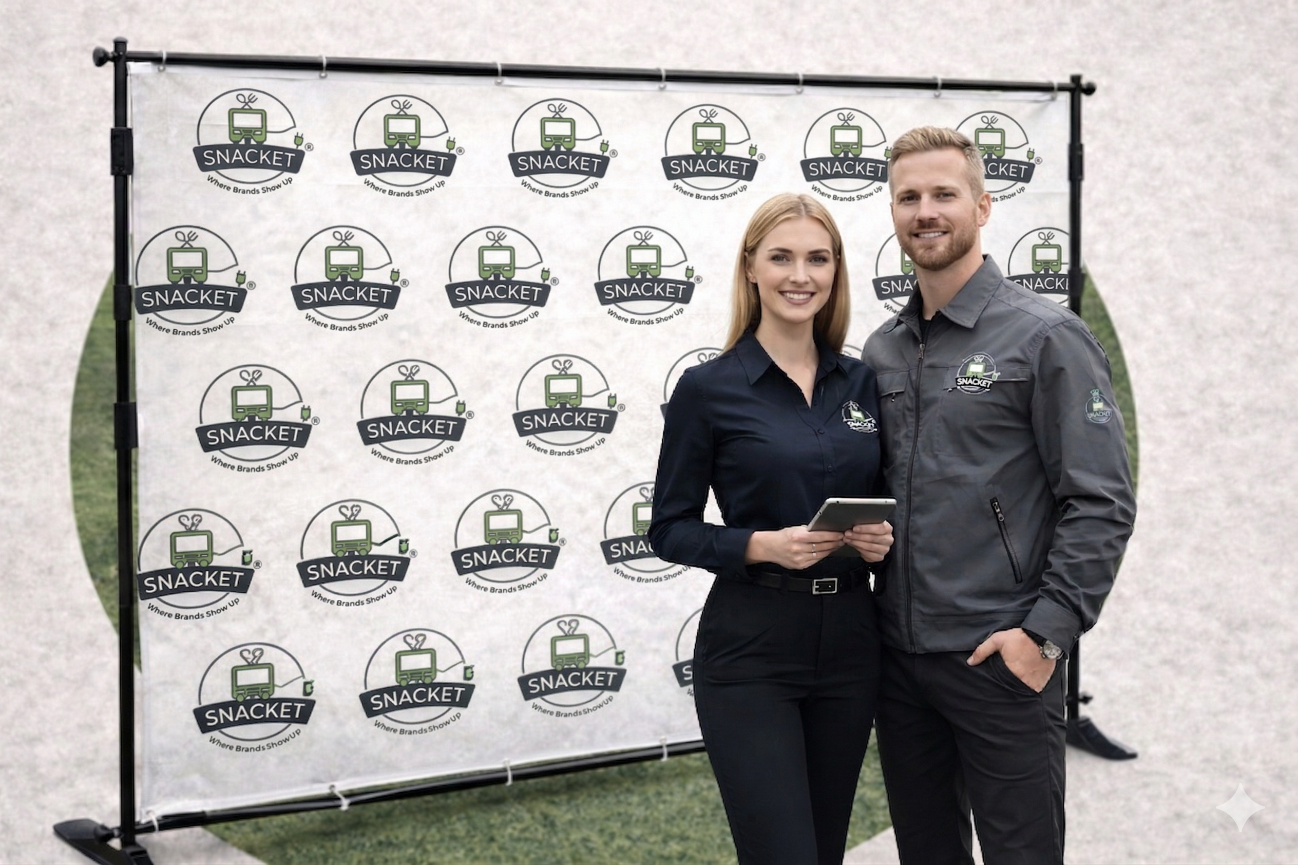 Brand Ambassador and EV Operator